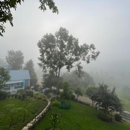 Tip House Βίλα Khao Kho Εξωτερικό φωτογραφία