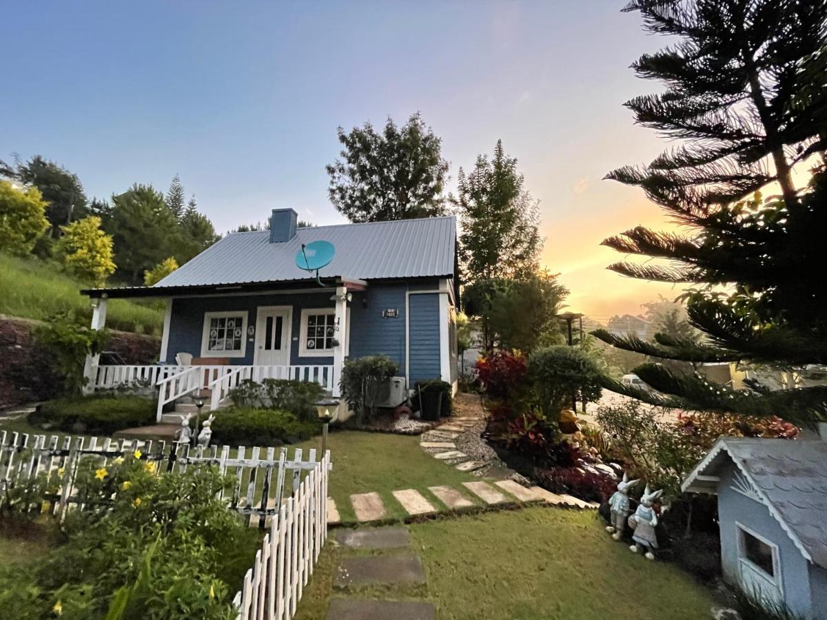 Tip House Βίλα Khao Kho Εξωτερικό φωτογραφία