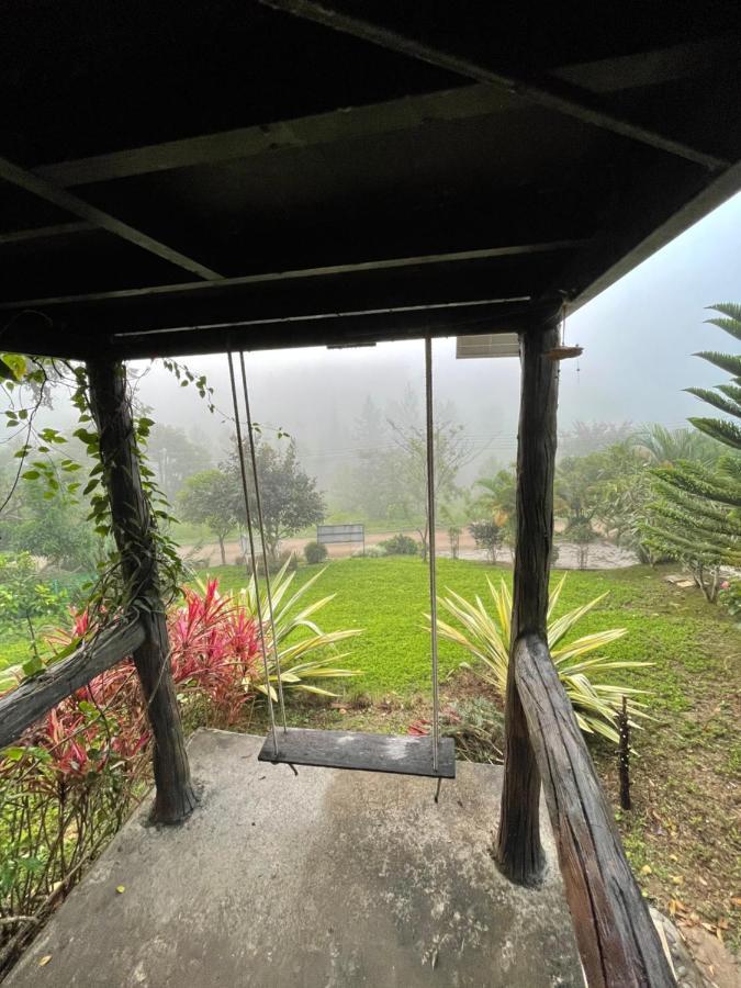 Tip House Βίλα Khao Kho Εξωτερικό φωτογραφία