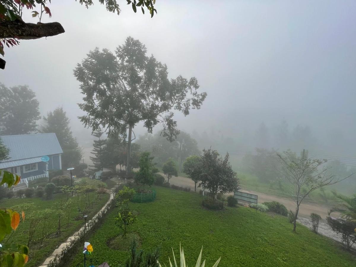 Tip House Βίλα Khao Kho Εξωτερικό φωτογραφία