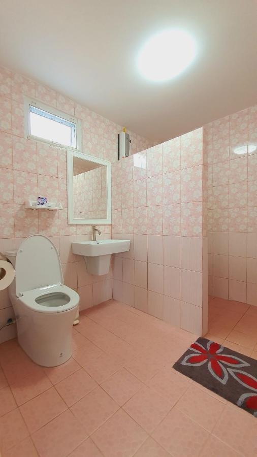 Tip House Βίλα Khao Kho Εξωτερικό φωτογραφία
