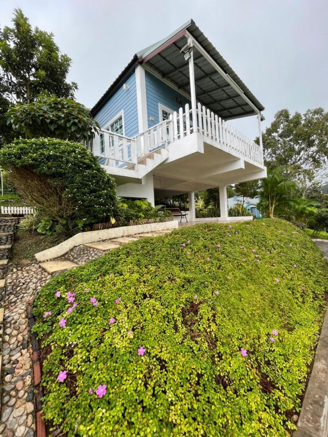 Tip House Βίλα Khao Kho Εξωτερικό φωτογραφία